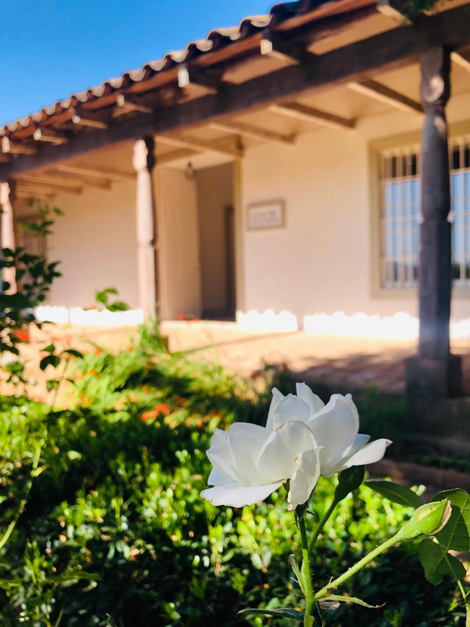 Casa Bouchon Hotel Boutique San Javier  Exterior foto