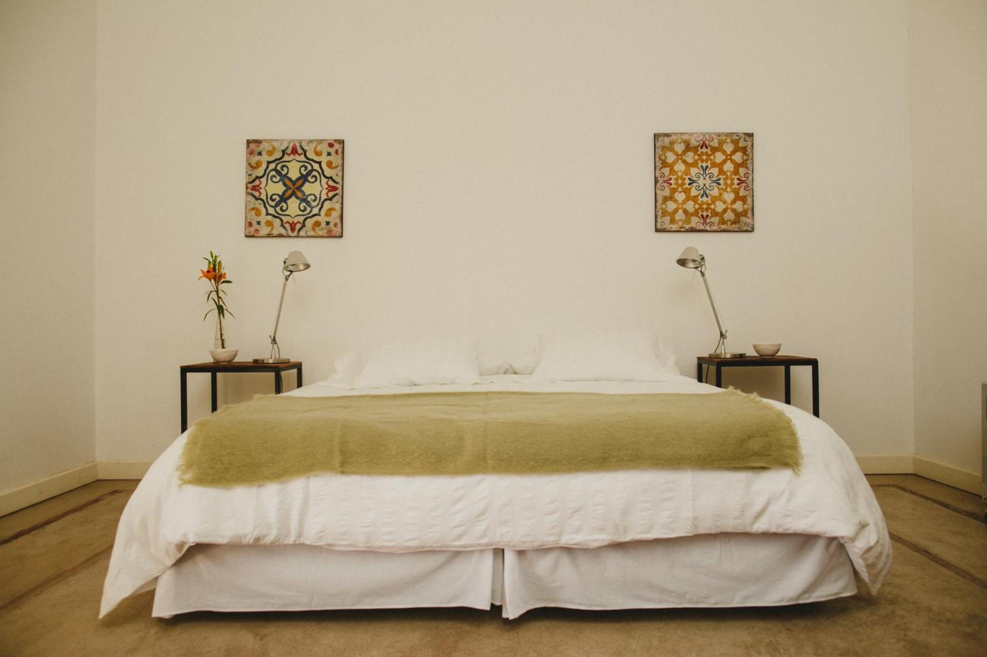 Casa Bouchon Hotel Boutique San Javier  Zimmer foto