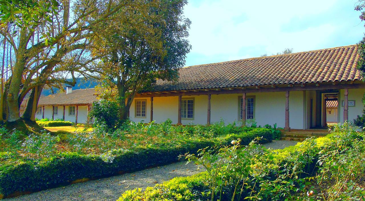 Casa Bouchon Hotel Boutique San Javier  Exterior foto
